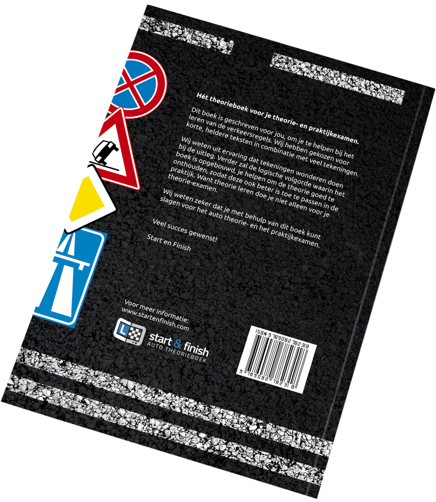 Theorieboek