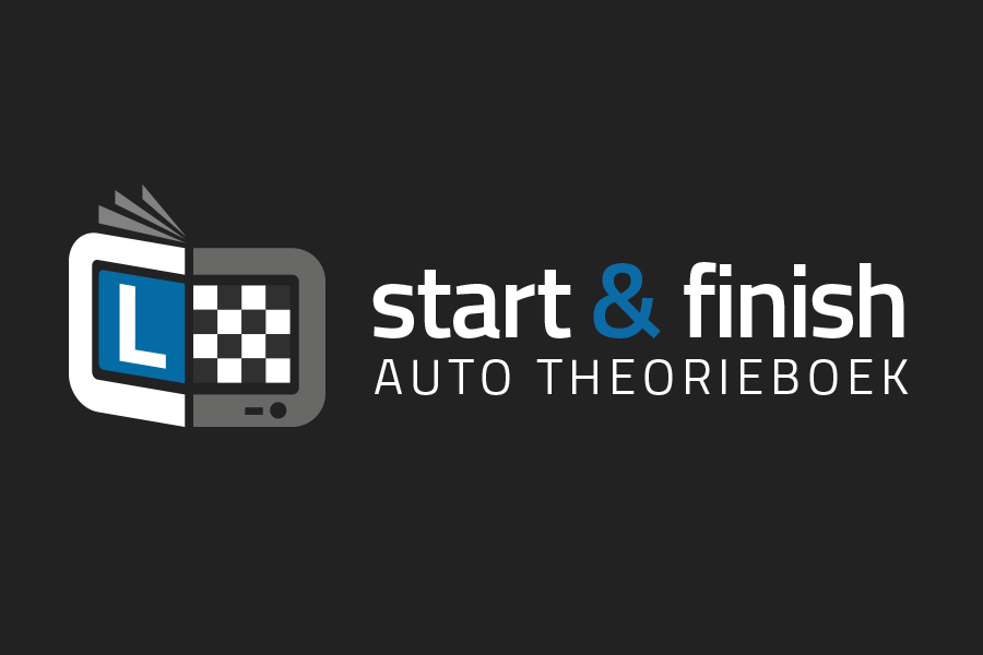 Auto theorieboek rijbewijs B bestellen 